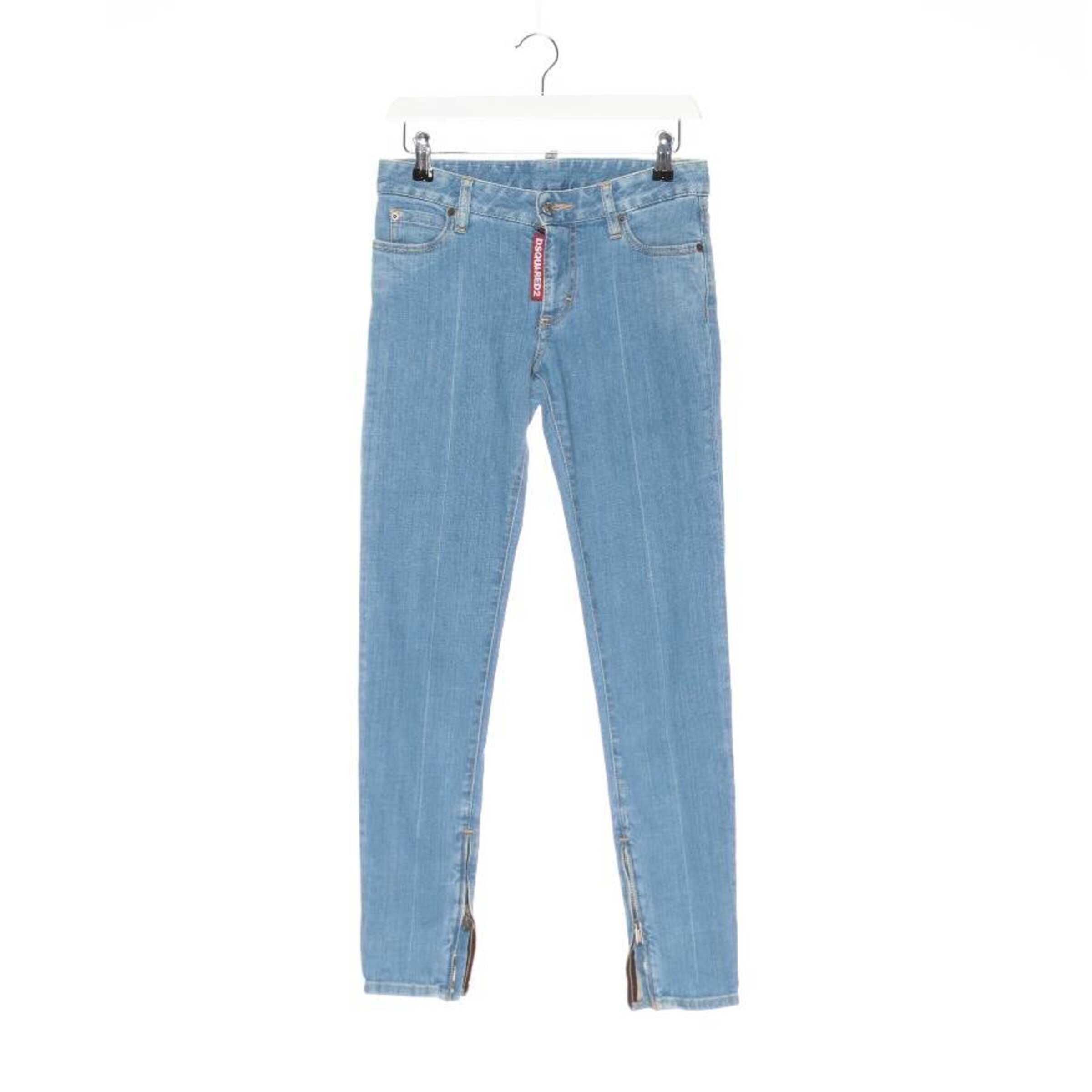 DSQUARED2 Jeans 36 in Blau | ABOUT YOU 