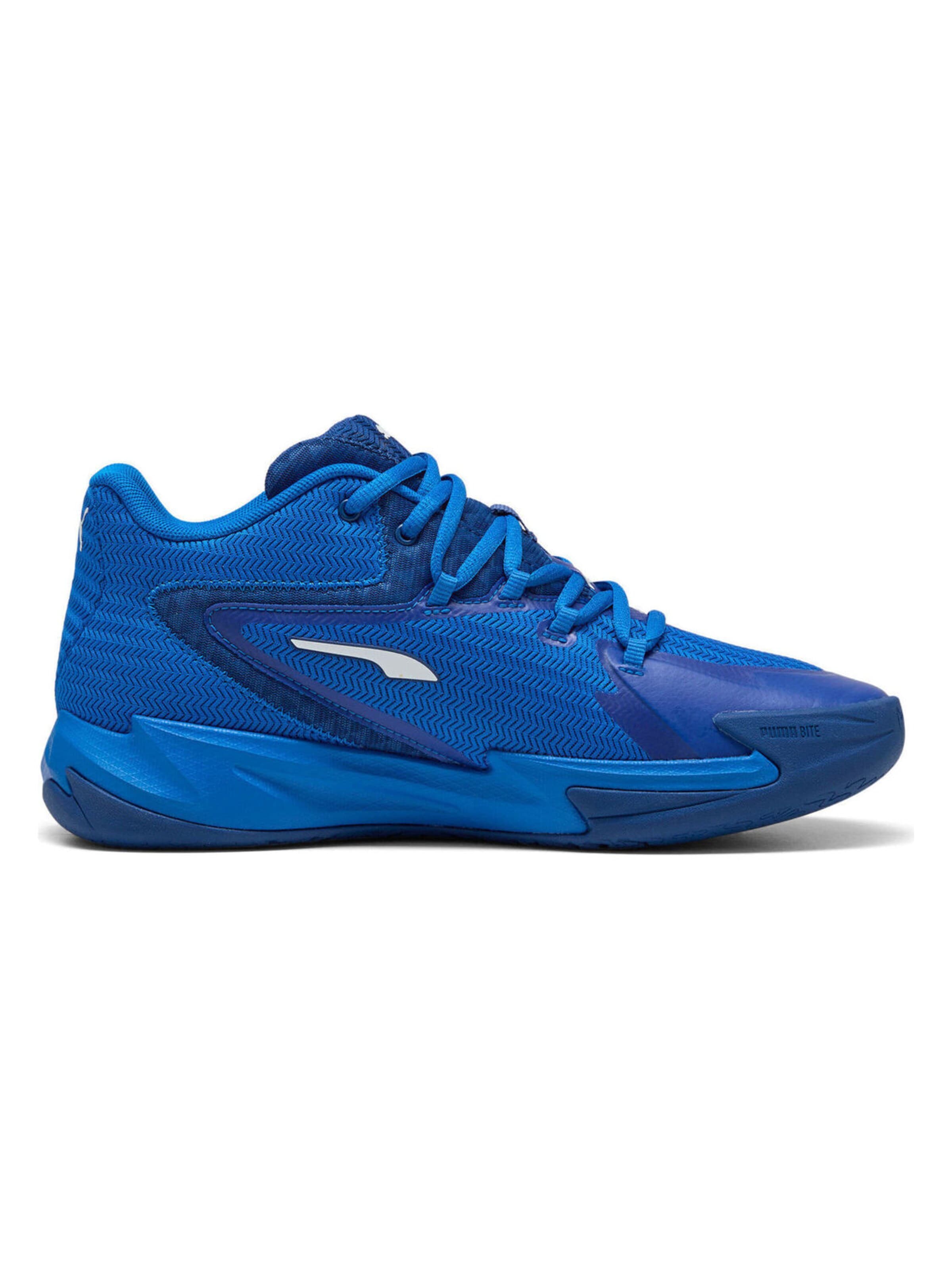 Scarpa sportiva 'Puma Dagger' di PUMA in blu
