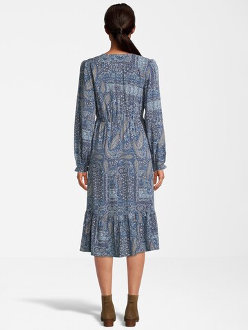 Orsay Dress 'Xwin' in Blue