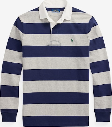 mėlyna Polo Ralph Lauren Marškinėliai: priekis