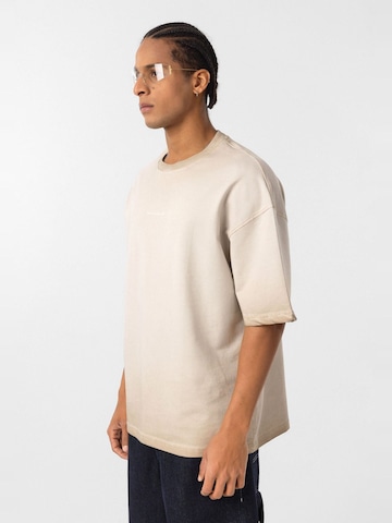 Tricou de la Dandalo pe gri