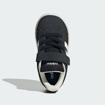 Baskets 'Grand Court 2.0' ADIDAS SPORTSWEAR en noir