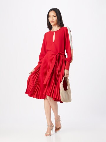 Twinset Kleid 'ABITO' in Rot