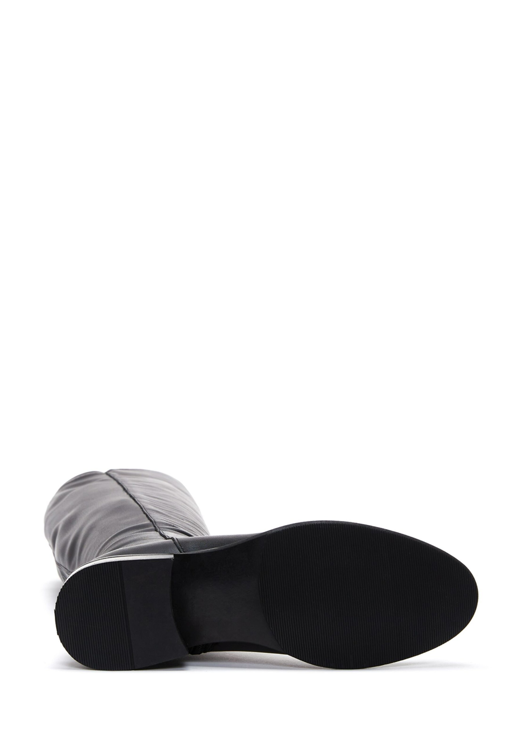 Bottes Derimod en noir