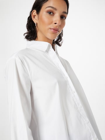 GERRY WEBER - Blusa en blanco