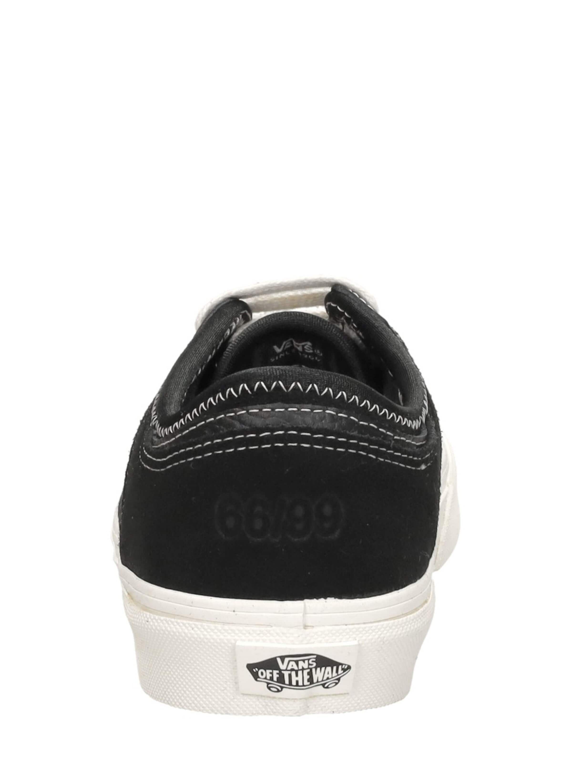 VANS Sneakers 'Rowly Classic' in Black