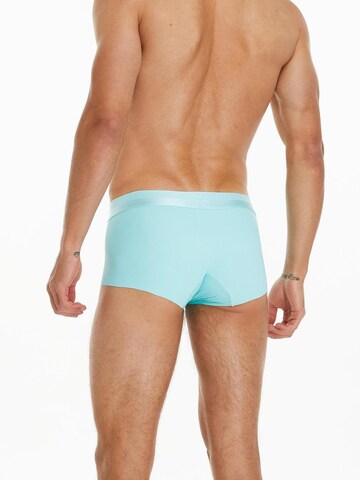 SEOBEAN Boxer shorts 'Classic' in Blue