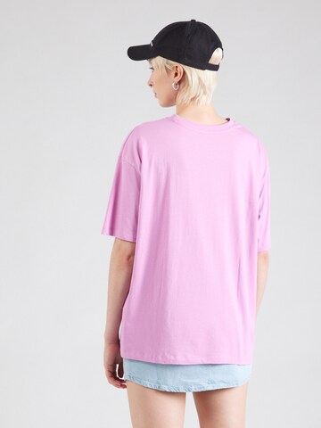 BILLABONG Póló 'SWEET RIDE' - lila