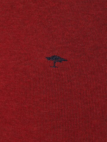 FYNCH-HATTON Sweater in Red