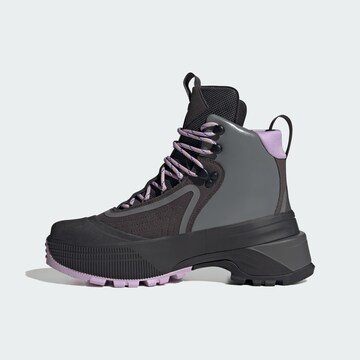 ADIDAS BY STELLA MCCARTNEY Boots in Schwarz