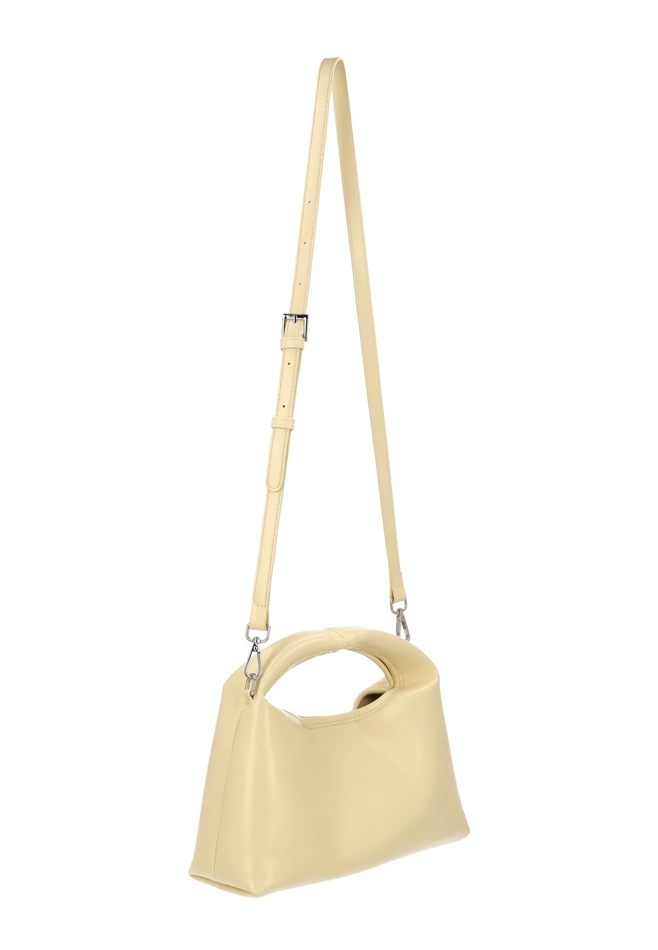 MYMO - Malas de tiracolo em amarelo