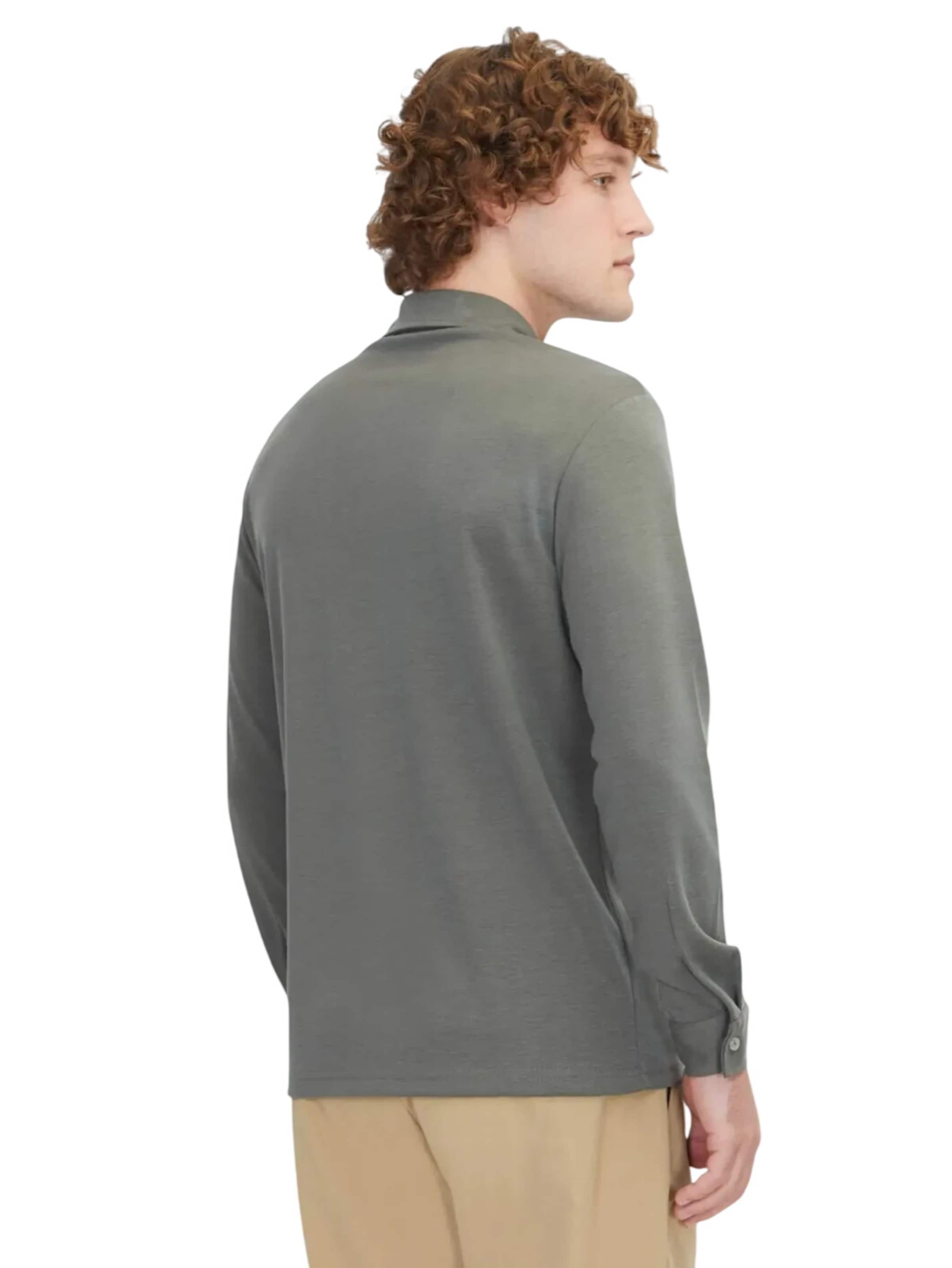 KİP Shirt in Groen