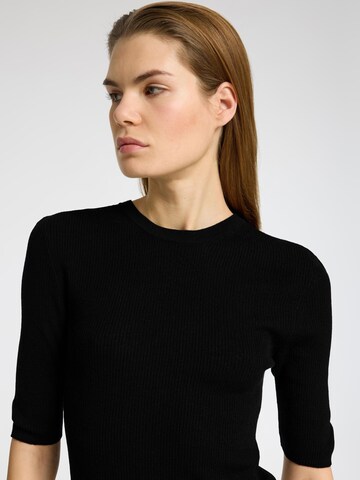 SELECTED FEMME Shirt in Black