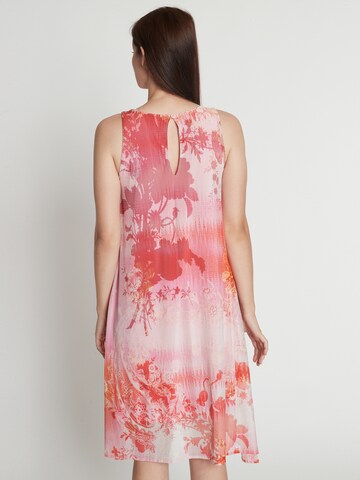 Ana Alcazar Dress 'Reona' in Mixed colours