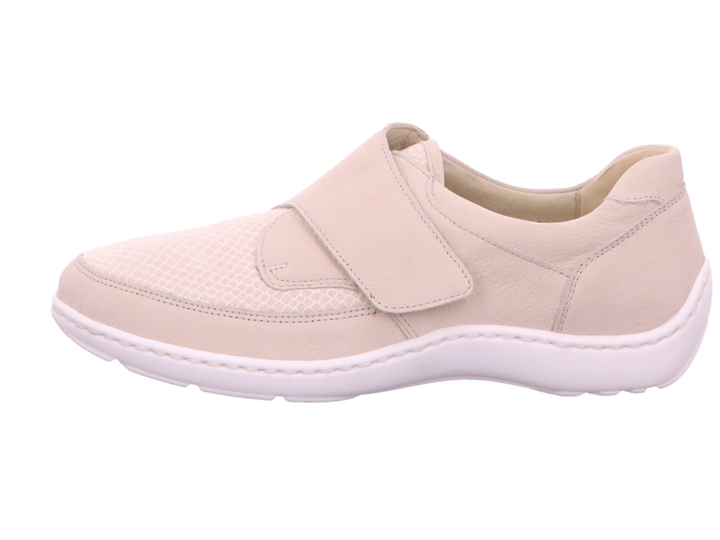 WALDLÄUFER Slip-ons in Beige
