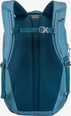 GREGORY Backpack 'Resin 24' in Blue