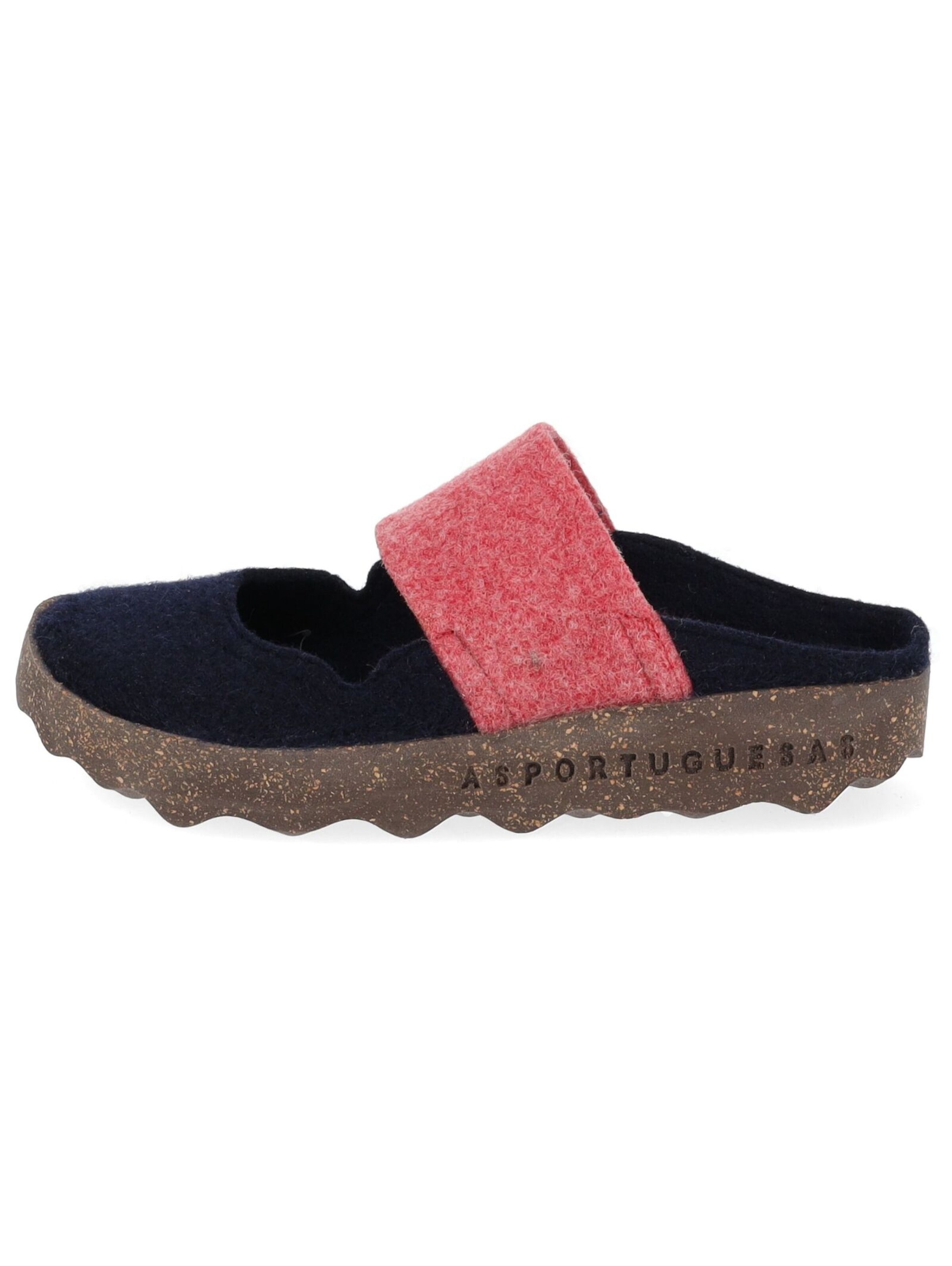 Asportuguesas Muiltjes in Blauw