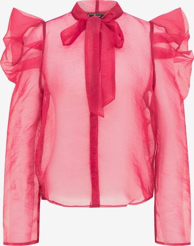 faina Bluza u crvena, Pregled proizvoda