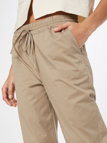 Regular Pantalon 'Danya' ARMEDANGELS en beige