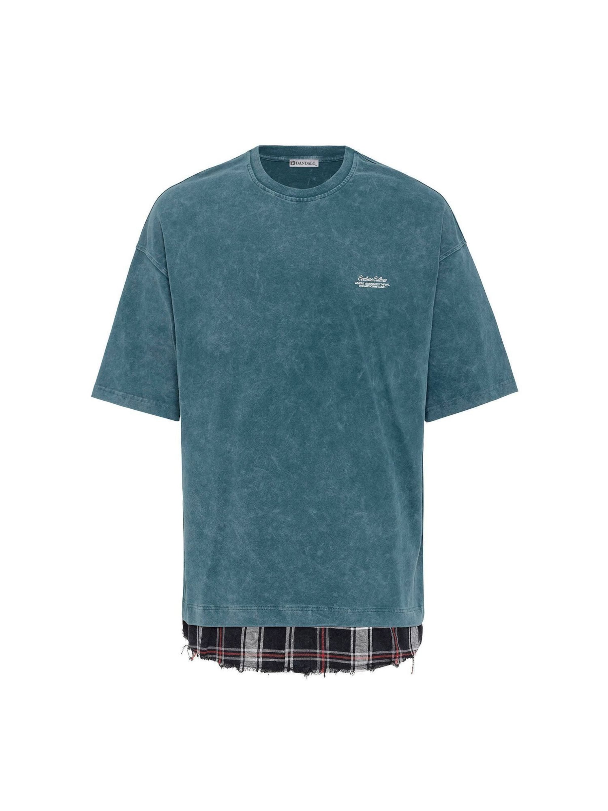 Dandalo Shirt in Mixed colours, Item view