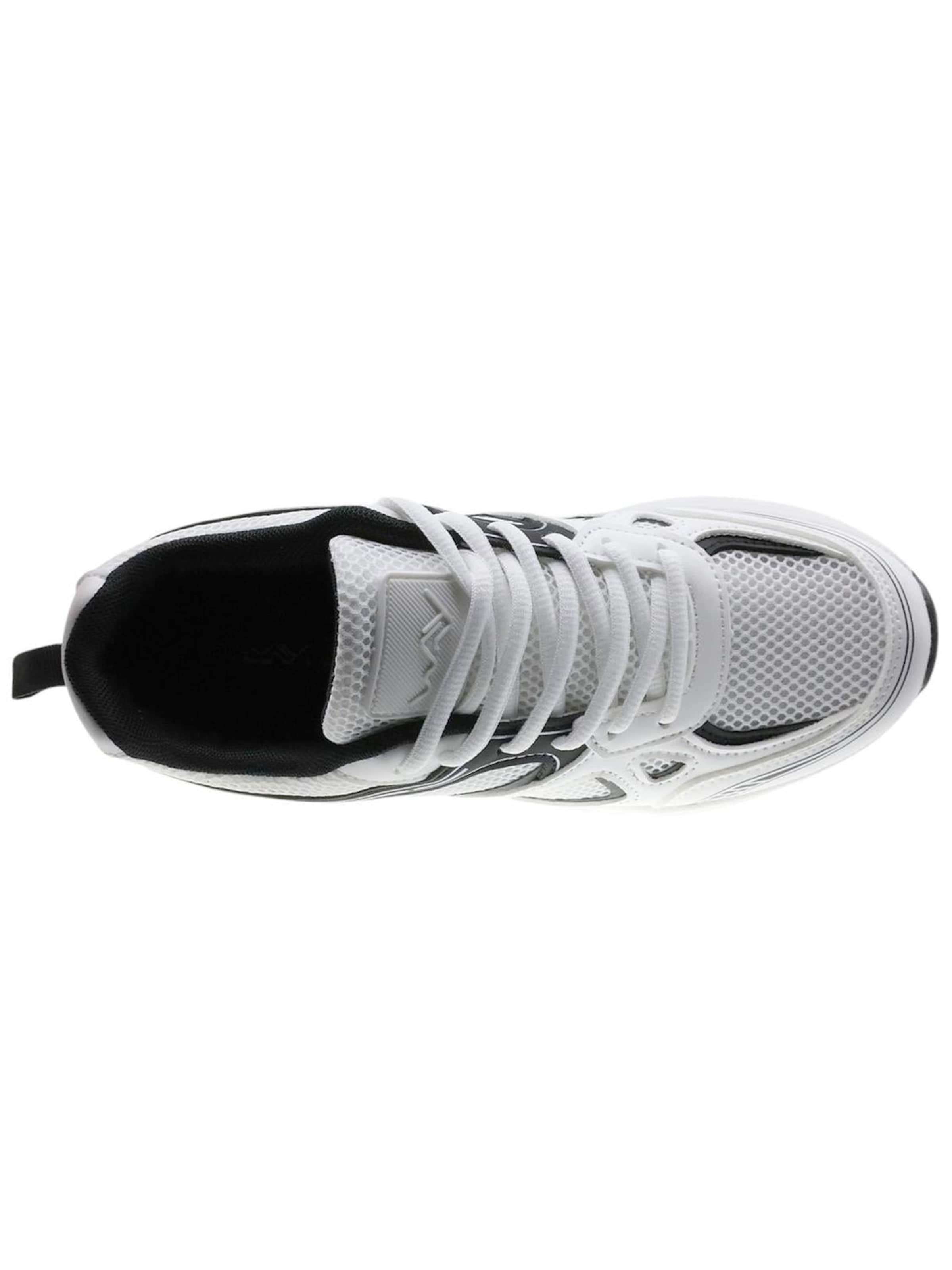 Beppi Sneaker low i hvid