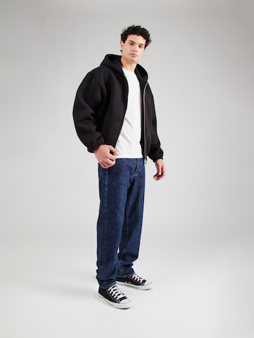R.D.D. ROYAL DENIM DIVISION Bluser & t-shirts i hvid
