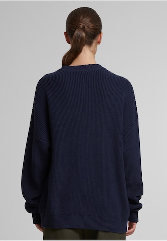 Pullover 'Westminster' di Prohibited in blu