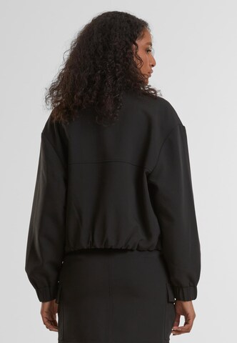 Giacca di mezza stagione di Urban Classics in nero
