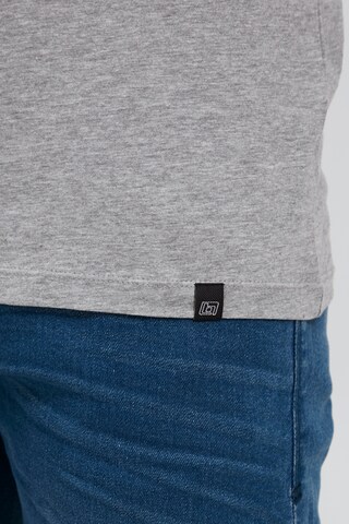 BLEND - Camiseta en gris