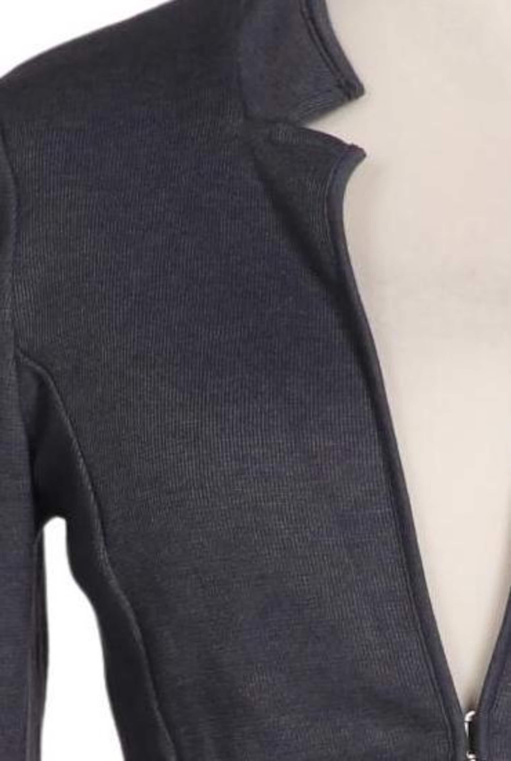 TOM TAILOR Blazer in M in Grey