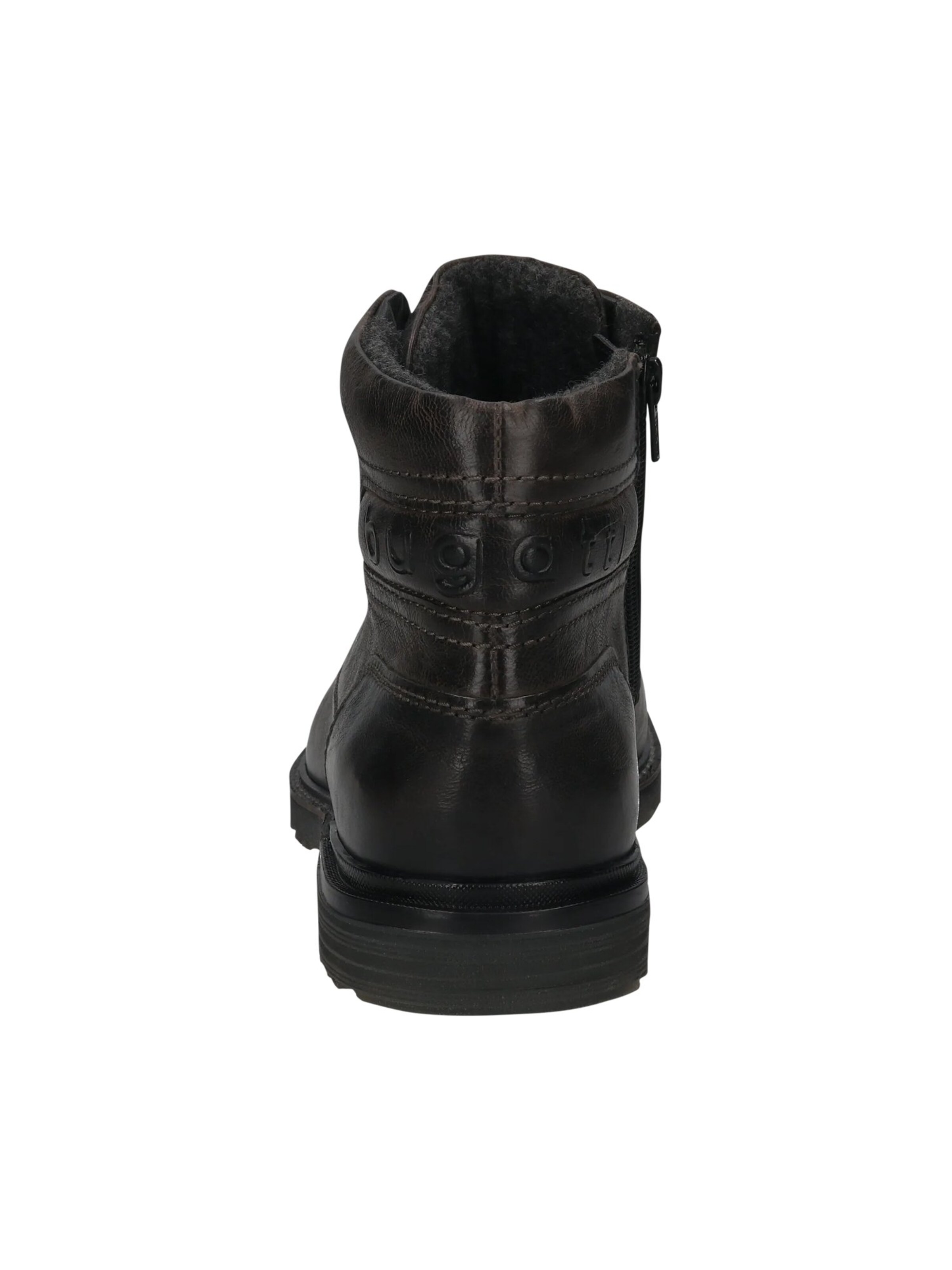 bugatti Veterboots in Grijs