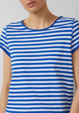 s.Oliver Shirt in Wit