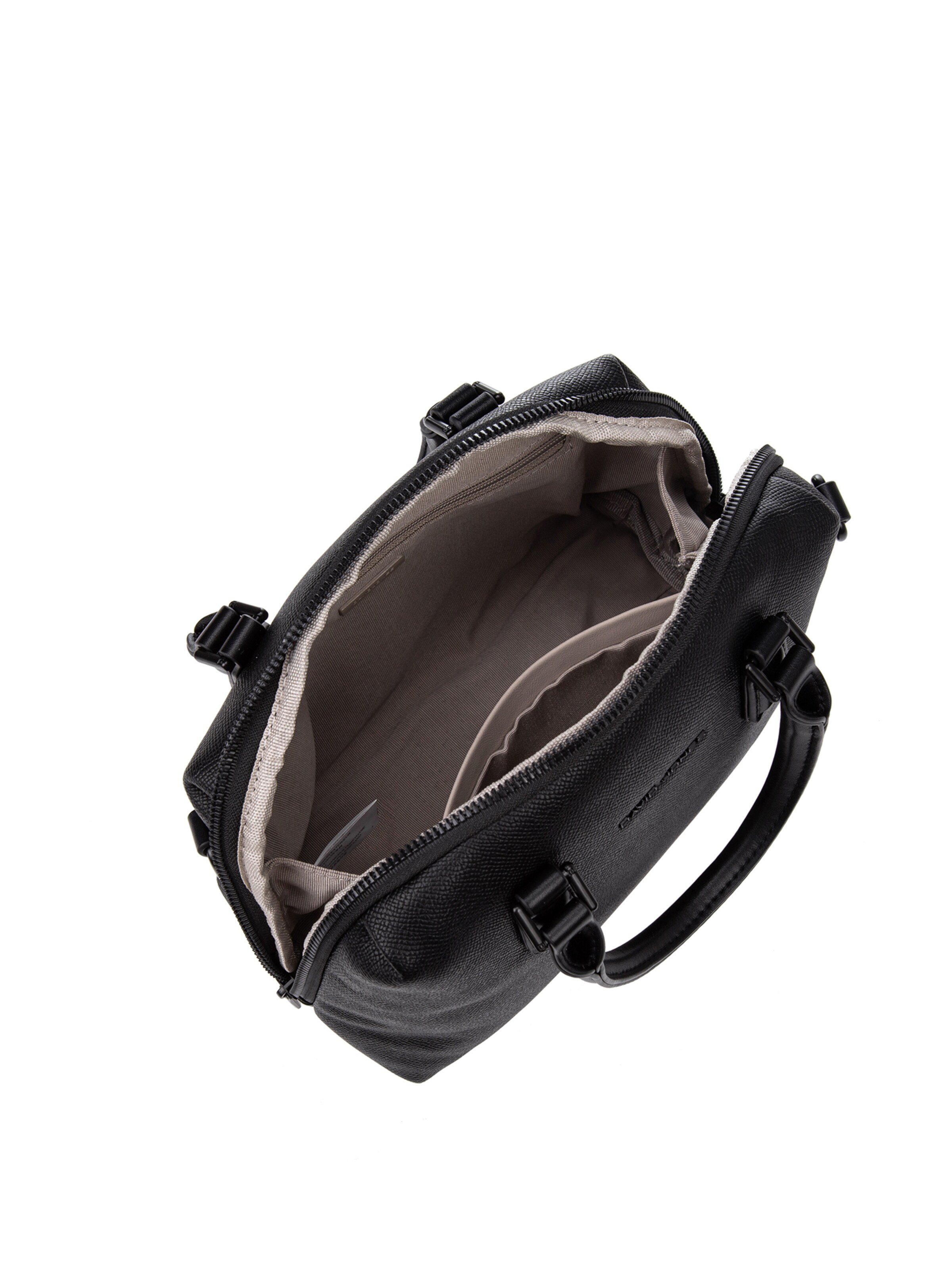 Borsa a mano di David Jones in nero