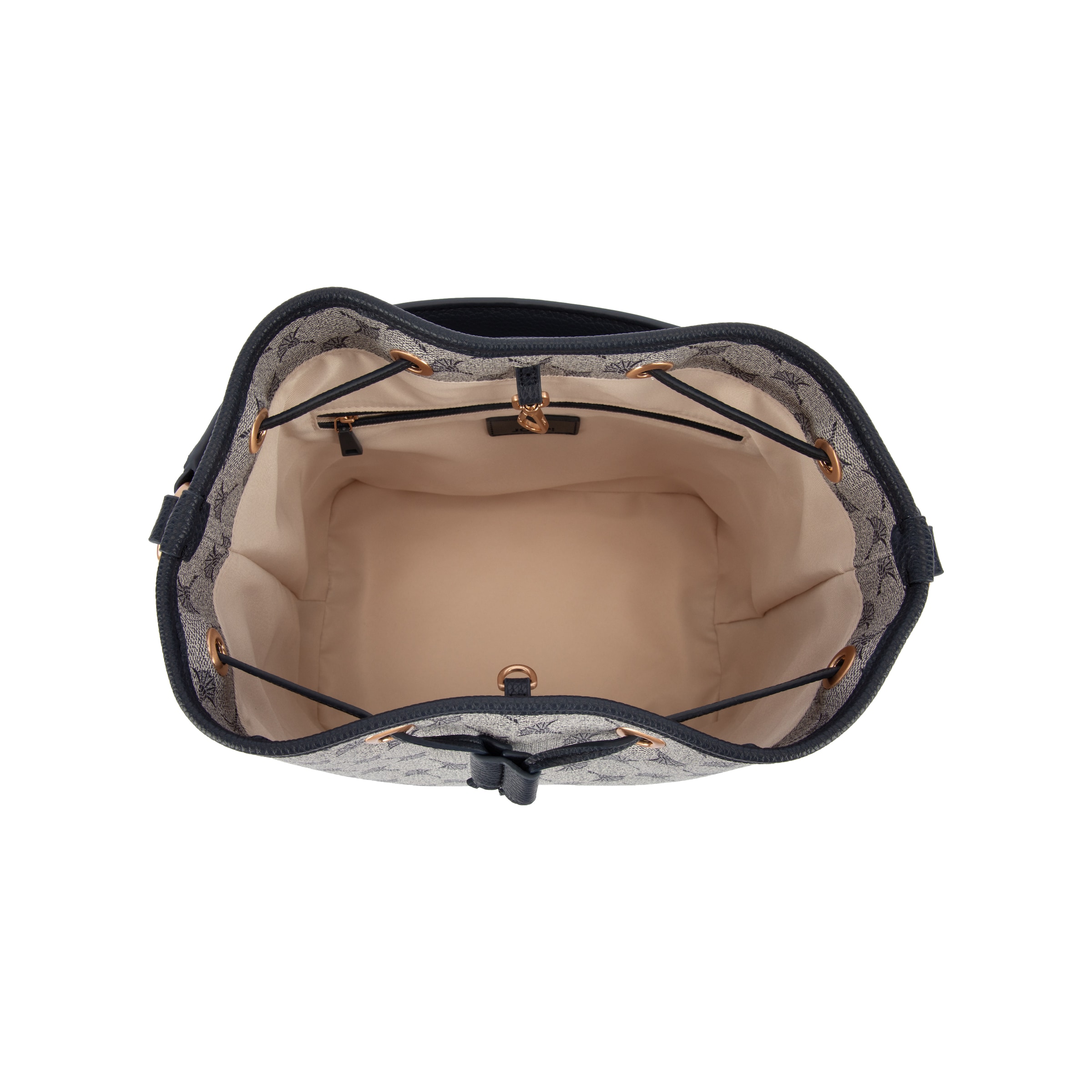 JOOP! Umhängetasche in Grau