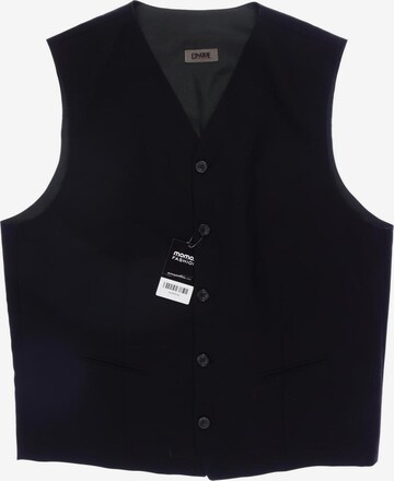 CINQUE Vest in L-XL in Black: front