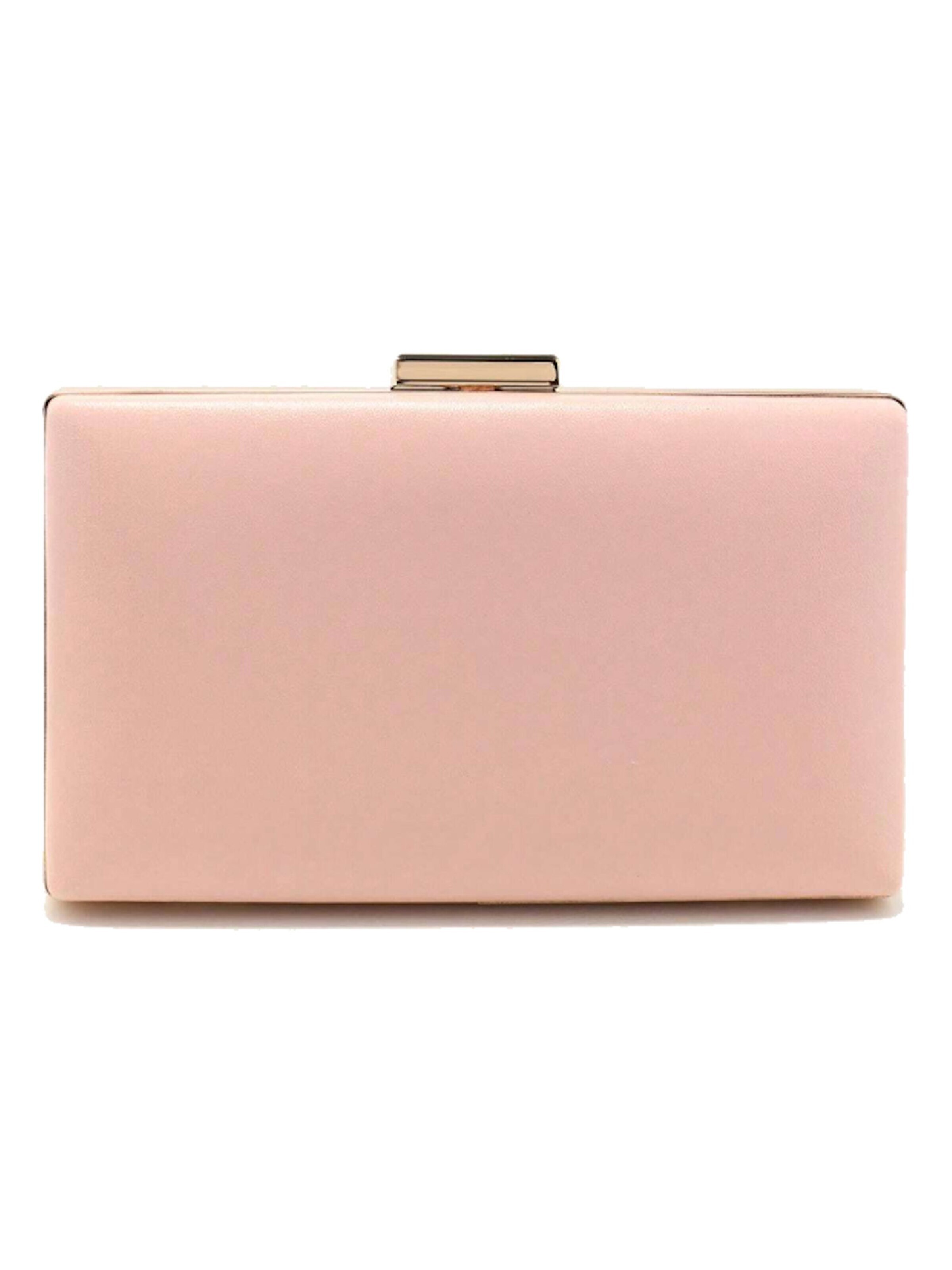 Tomshop24-7 Clutch 'Floris' in Pink