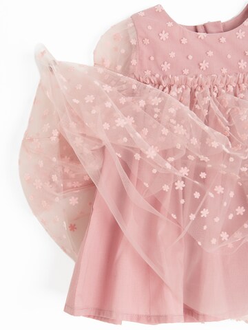 Rochie de la Cool Club pe roz