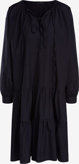 SET Kleid in schwarz, Produktansicht