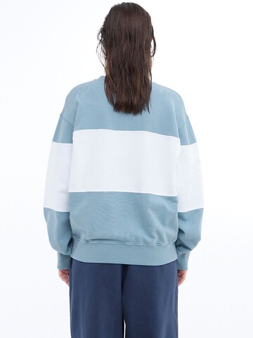 Ball - Sudadera 'MONTANA' en azul