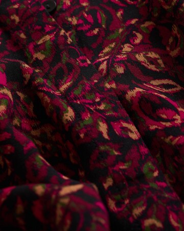 WE Fashion - Blusa em vermelho