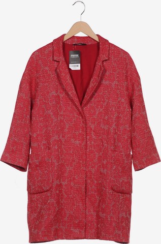 Liu Jo Jacket & Coat in L in Red: front
