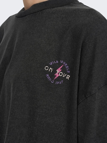 ONLY Shirt in Black