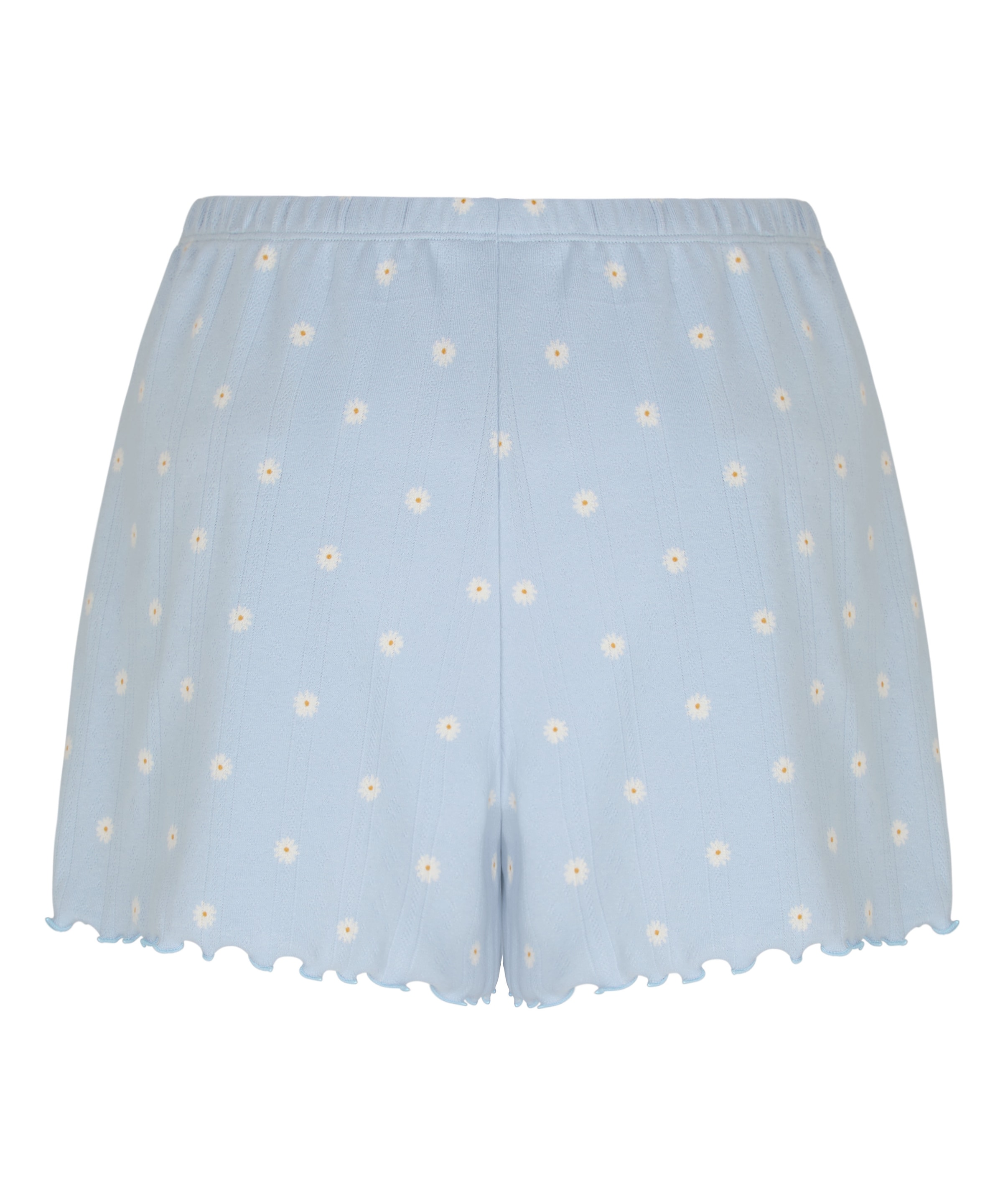 Hunkemöller Shorty in Blue