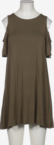 Pull&Bear Dress in S in Green: front