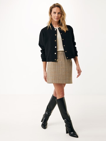 Giacca di mezza stagione di MEXX in nero
