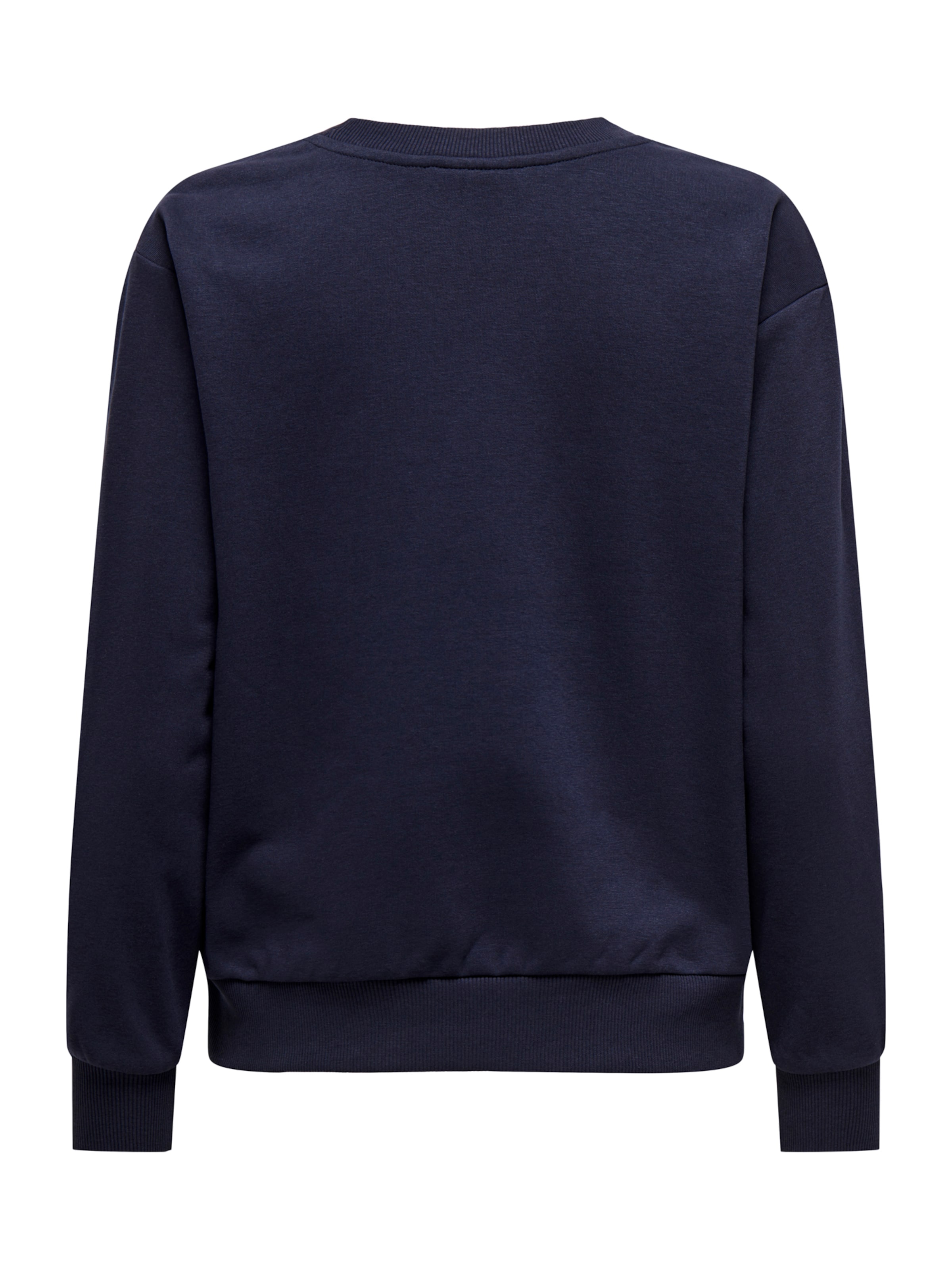 JDY Tréning póló 'JDYPARIS' - kék