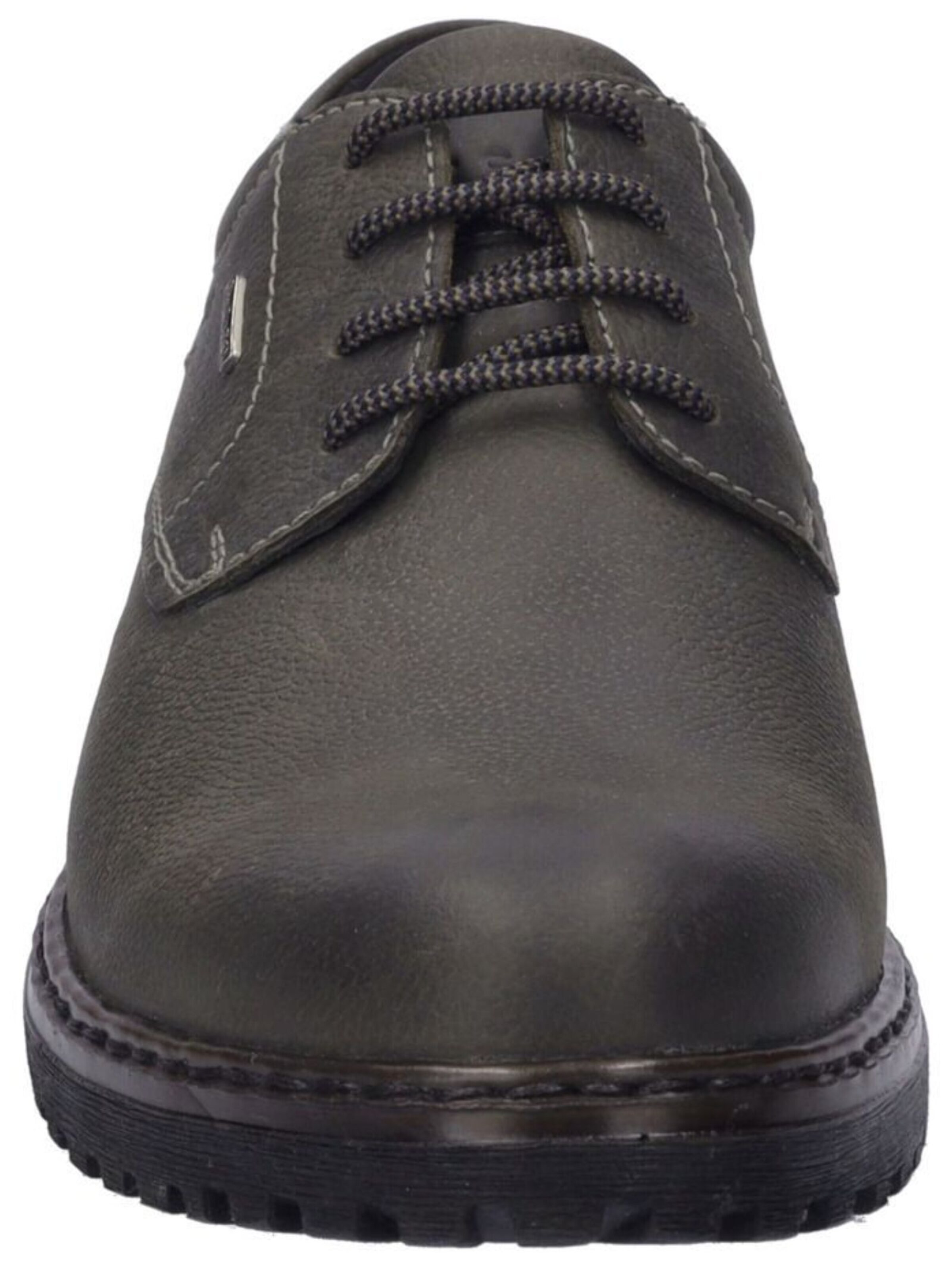 Chaussure à lacets JOSEF SEIBEL en gris