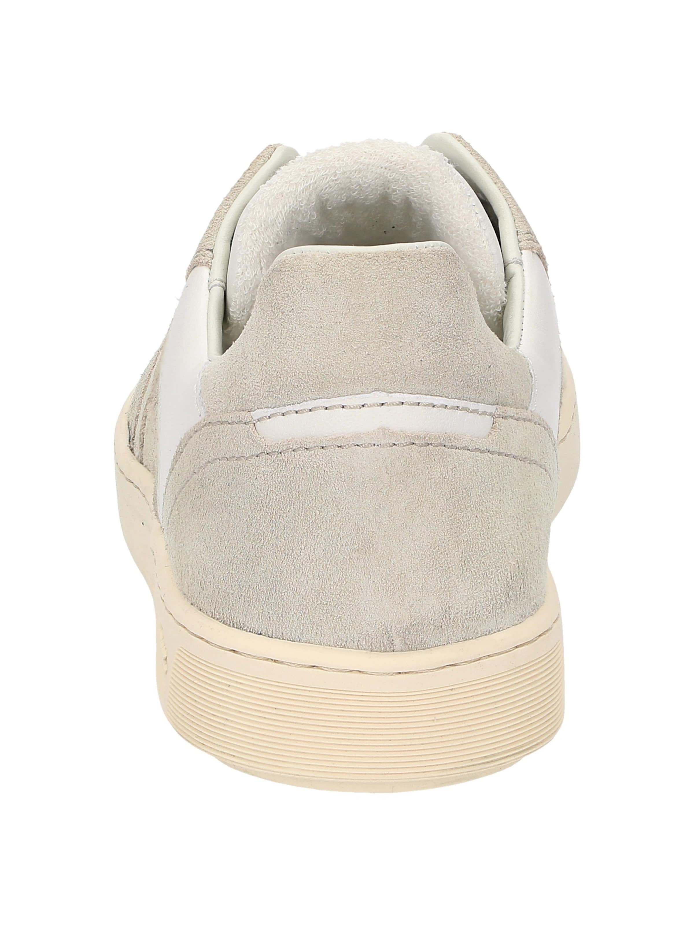 SIOUX Sneaker 'Tedroso-704' in Grau