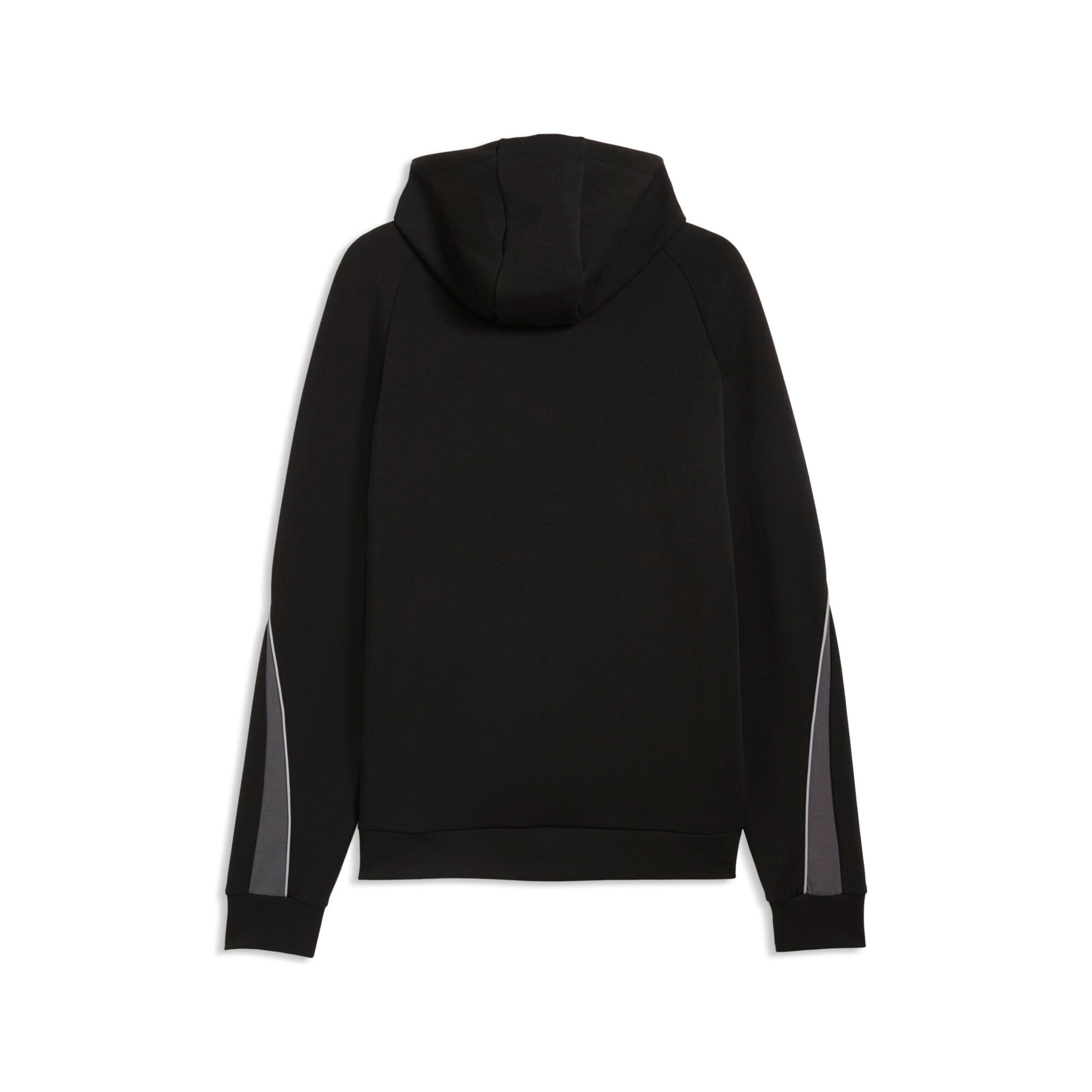 PUMA Sweatshirt in Schwarz