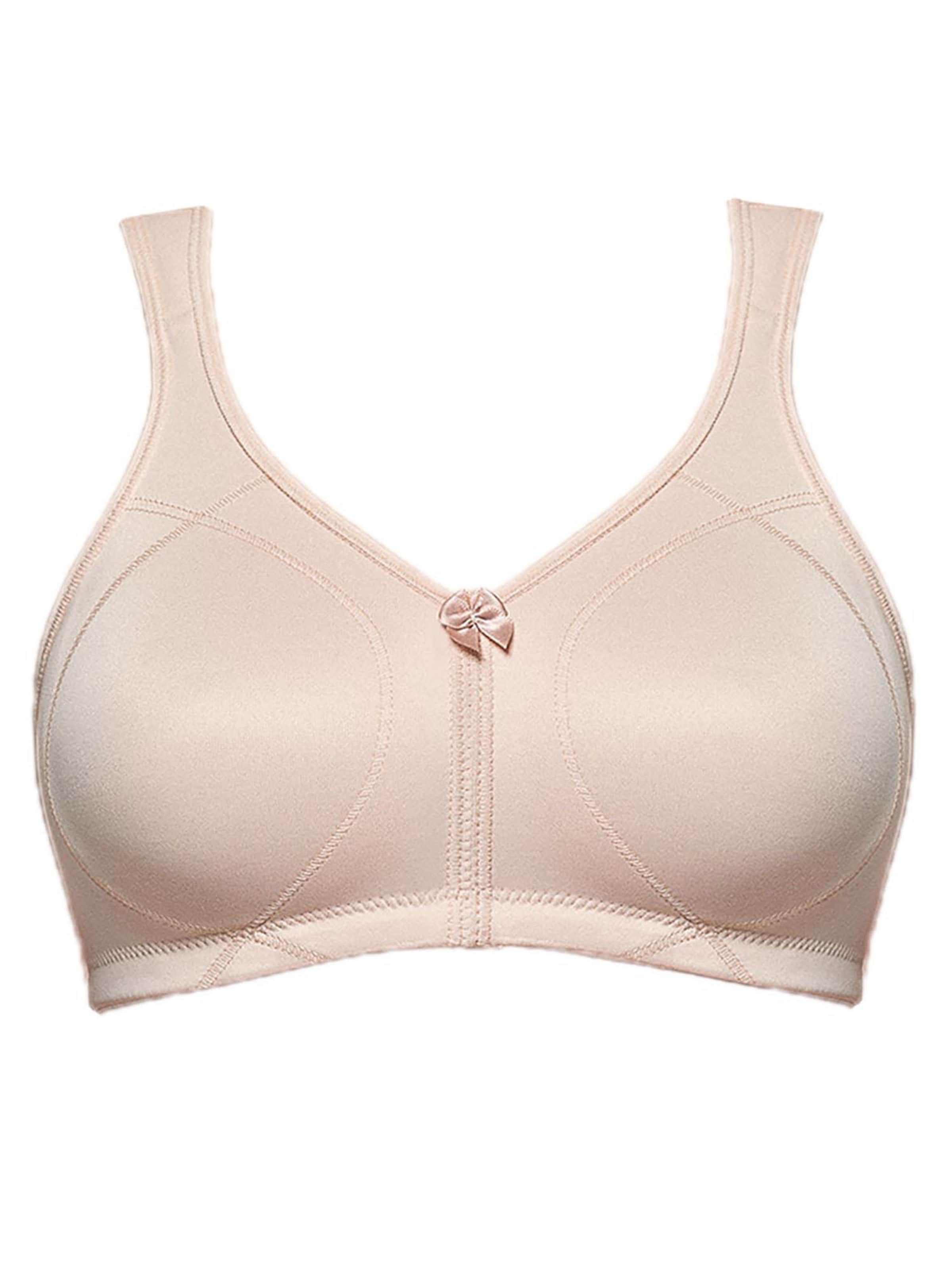 SUSA Bra 'Topsy Plus' in Cappuccino, Item view